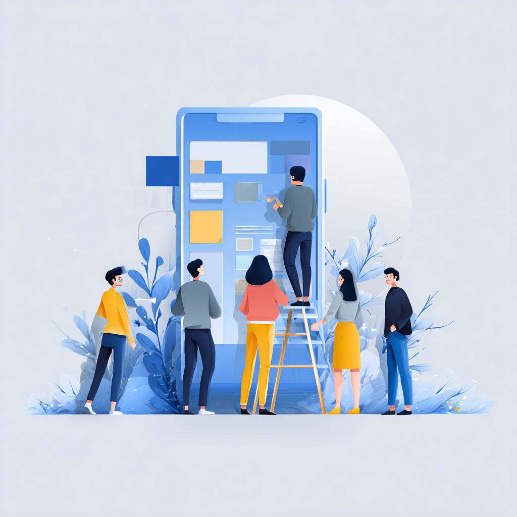 Building Apps